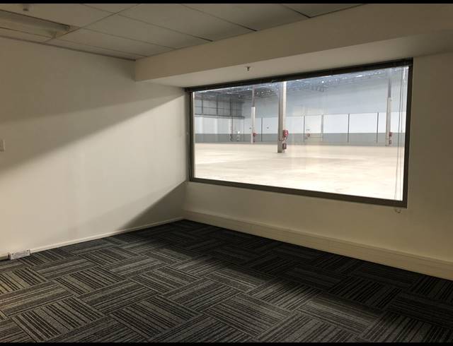 9,724M² WAREHOUSE TO LET IN EPPING INDUSTRIAL